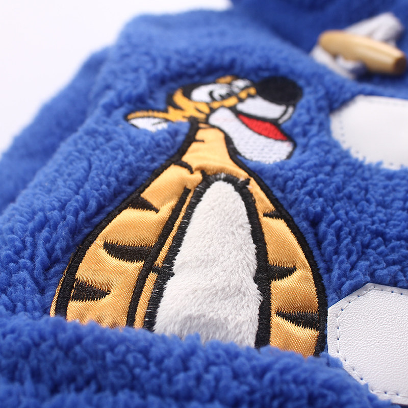 Manteau pour enfant en coton - Ref 2163777 Image 5