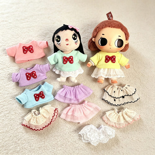 Noyota娃衣小玉半身纱裙Zsiga向往之处花边裙嘎子姐白纱半裙米妮T