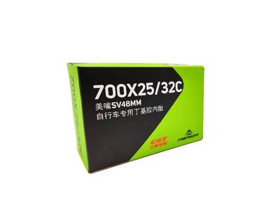 美利达官方正品勇士公爵自行车内胎27.5寸山地公路车内胎26/1.90