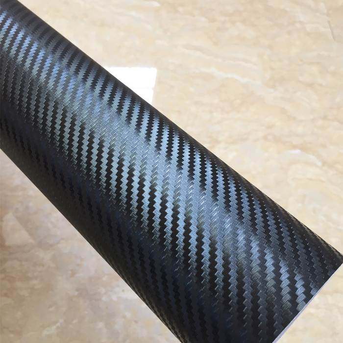 摩托车碳纤维贴纸diy个性贴膜改色膜 踏板车全车保护膜油箱车贴