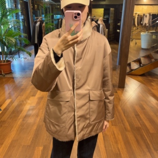 布拉斯琦皮草  2140  定金500   拍下备注码号 不退不换