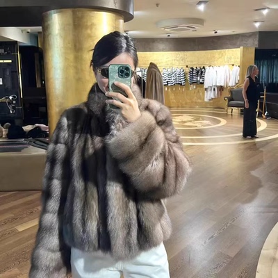 布拉斯琦皮草    拍下备注码号 不退不换