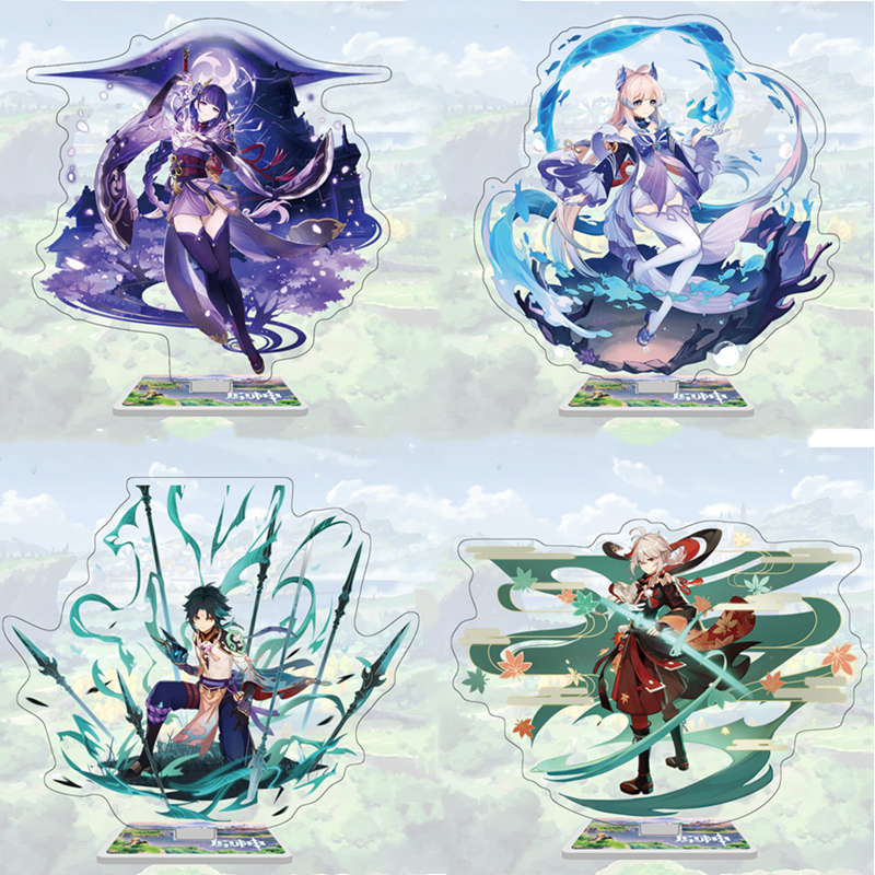 GenshinImpactFigurXo