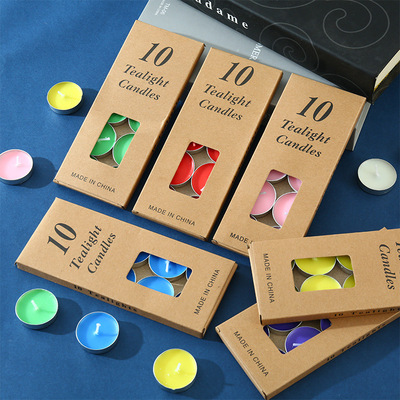 SinnligScentedTeahCs