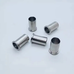 不锈钢软管内衬套 卡套用软管衬管芯 PU 四氟 油管内衬介子支撑件