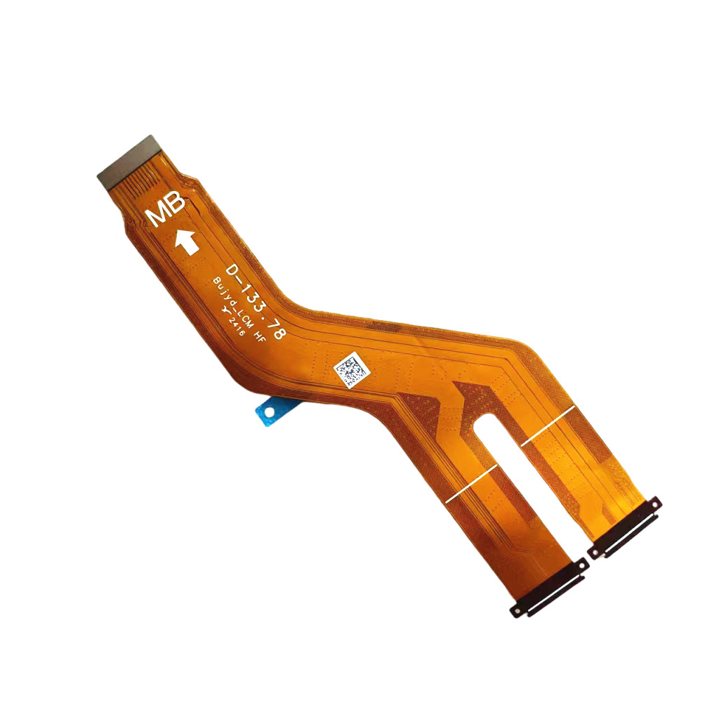 魔术Pad2ROD2-w09显示主板排线