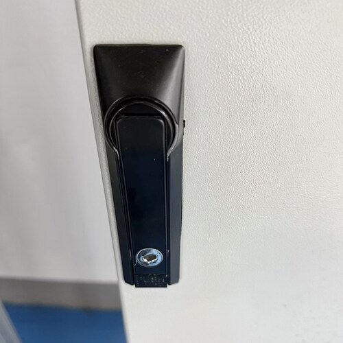 机箱上下MS831天地连杆锁柜锁杆配电箱门锁网络机柜配电箱柜门锁