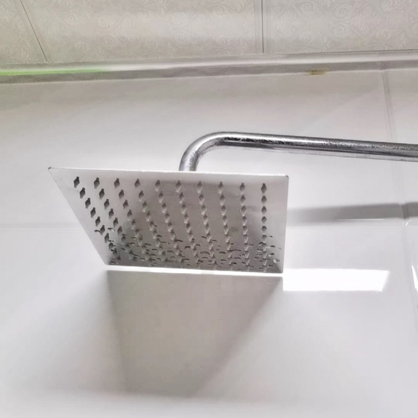 加压304不锈钢大花洒浴室家用洗澡沐浴单头套装莲蓬头淋雨淋浴头,家装主材,花洒/龙头阀芯,淘宝优惠券,粉丝福利购,淘宝优惠卷