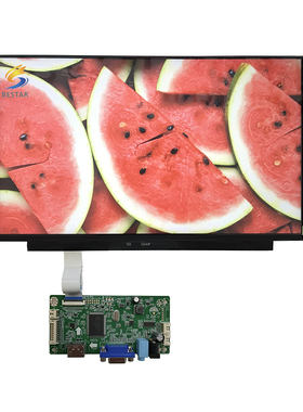 惠科15.6英寸笔记本电脑屏幕MB156CS01-8高分液晶显示屏维修更换