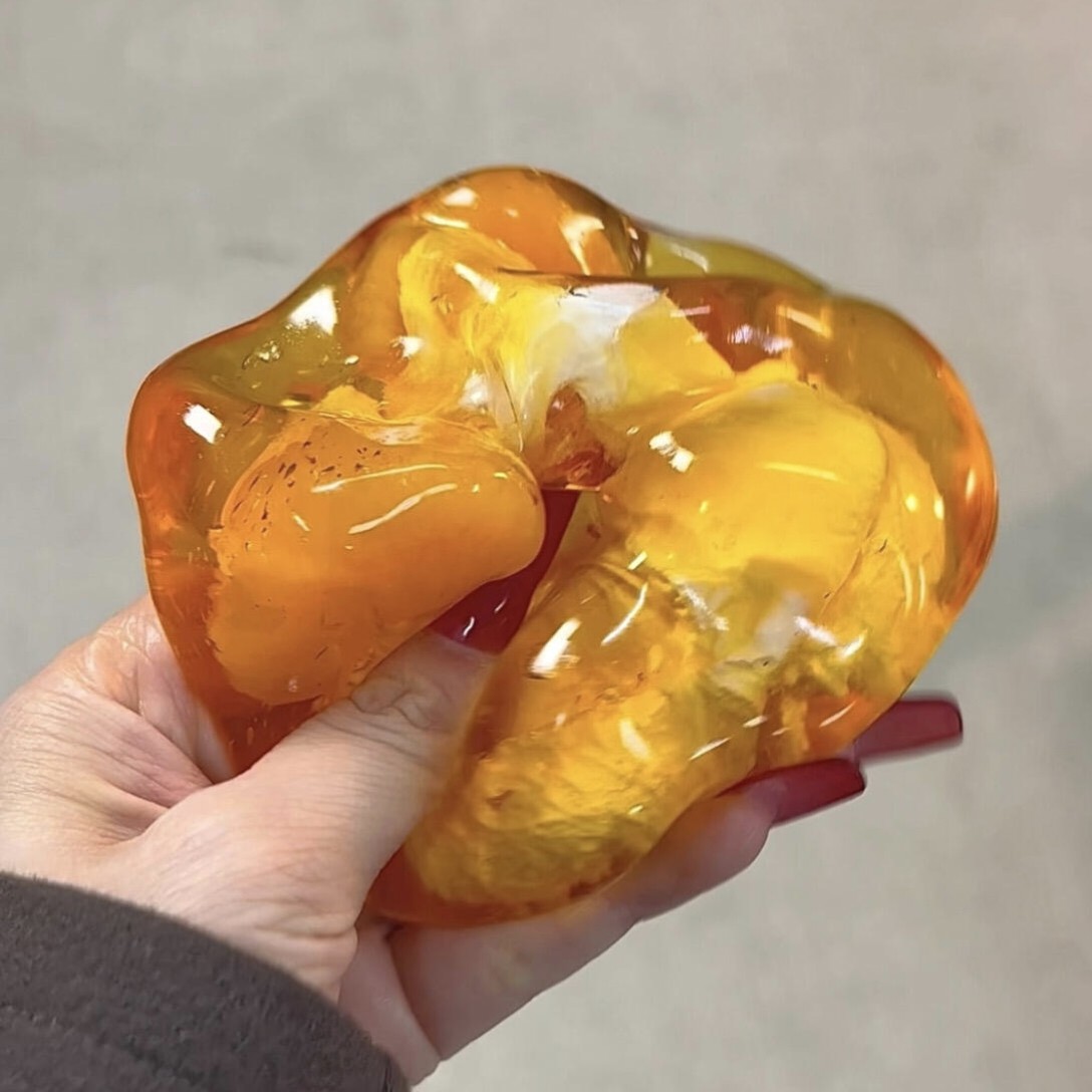 新品夹心凡士林手作球diy纯手工捏捏乐无毒解压可塑儿童玩具礼物,玩具/童车/益智/积木/模型,捏捏乐/按按乐,淘宝优惠券,粉丝福利购,淘宝优惠卷