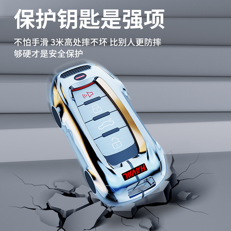 威威锌合金适用于哈弗