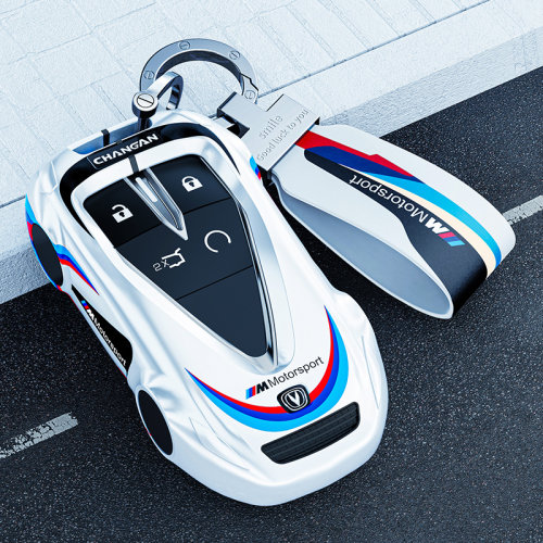 威威锌合金适用于长安