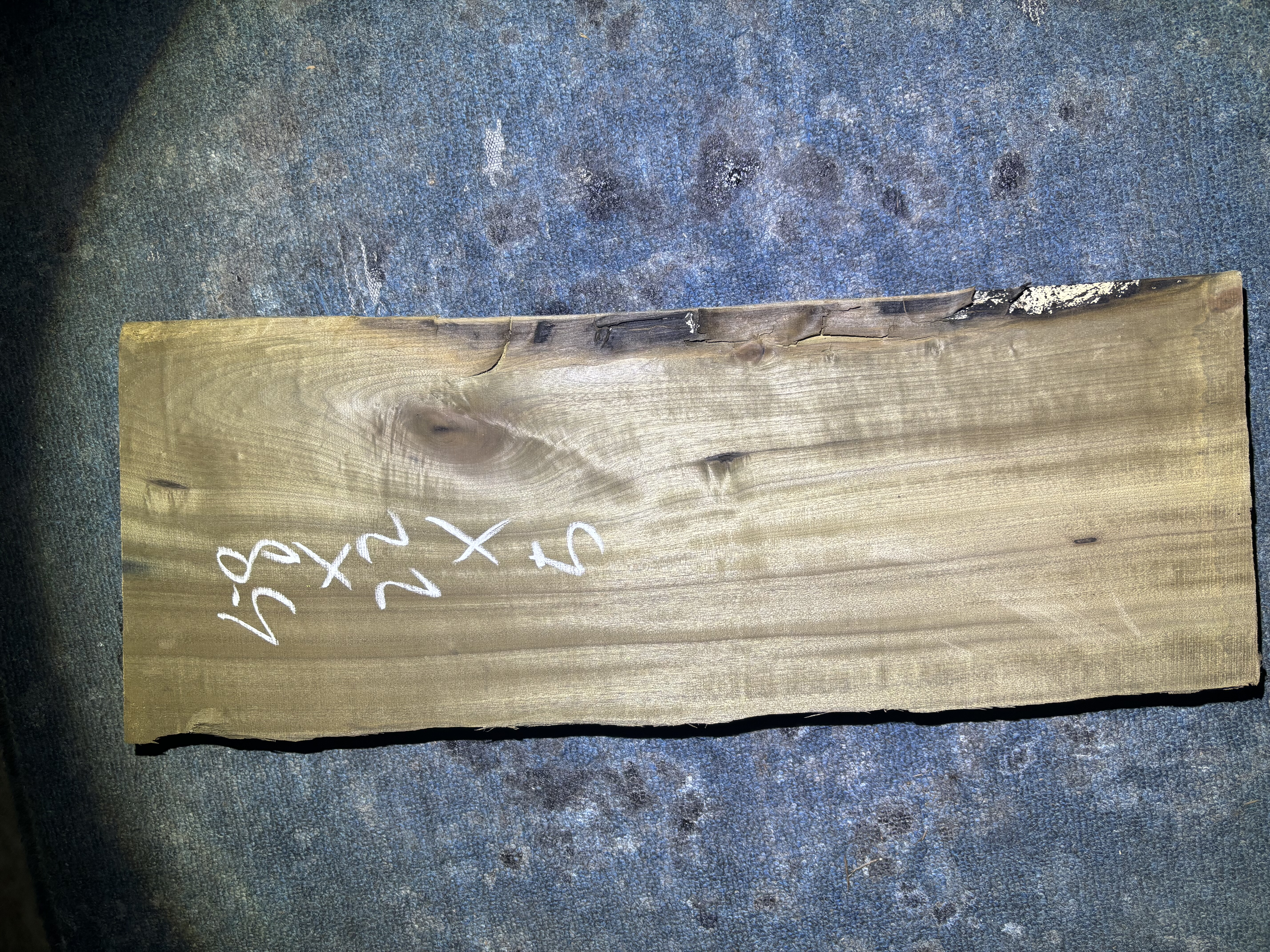 阴沉金丝楠乌木料川渝正宗小叶桢楠原木料保真香味雨滴云彩茶盘料