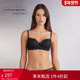 Intimissimi意舒漫时尚 SOFIA纯欲蝴蝶结刺绣文胸RID2562