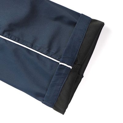 春秋夏季一条学生校服裤子