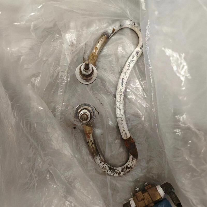 消毒锅配件100L压力蒸汽灭菌器图片
