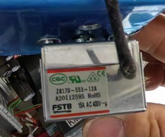适用于山东新华MOST和LMQ.C立式灭菌器用FSTB温控器ZA170-553-12A