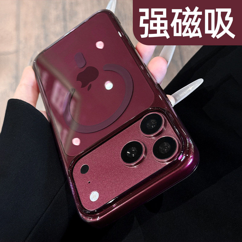适用于苹果18Promax手机壳新款