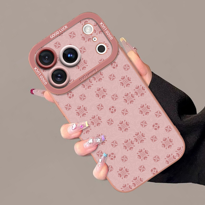 适用于苹果17Promax防摔手机壳