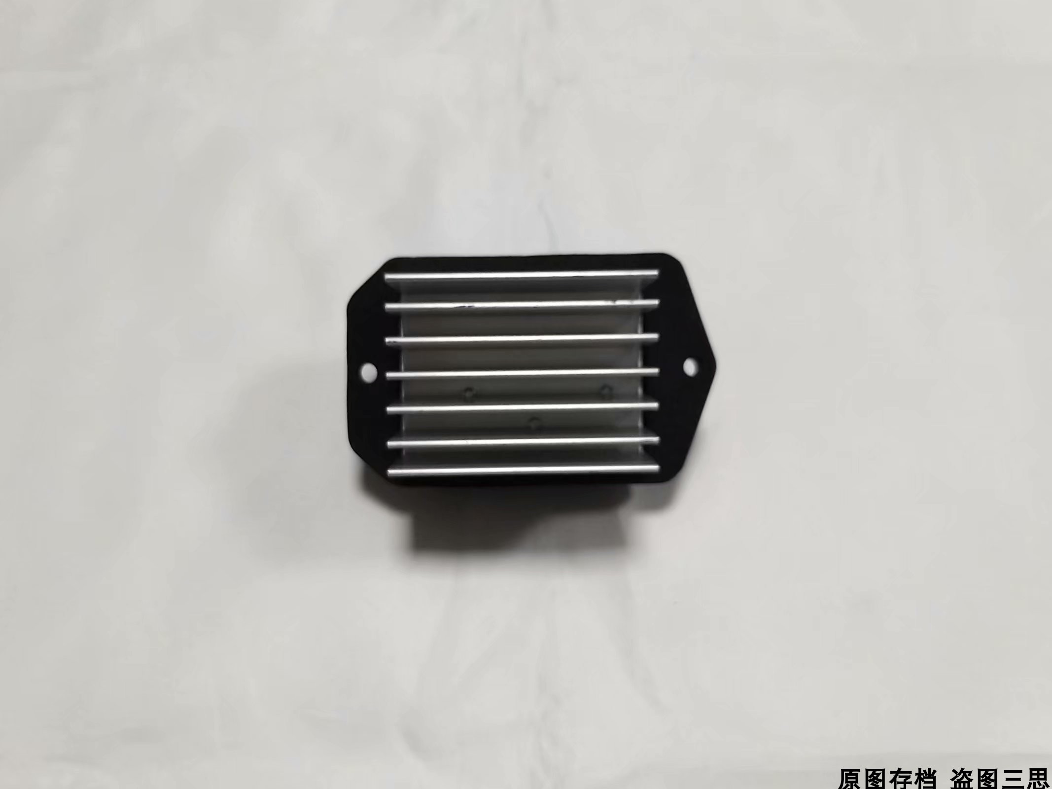 适用猎豹CT7皮卡鼓风机电阻 暖风机电阻空调功率模块调速电阻原厂