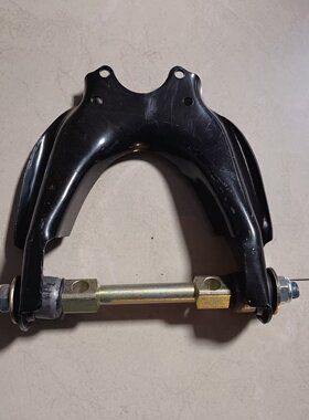 适用金杯金典 长城迪尔 福迪小超人 福田奥铃 东风P62D单臂上摆臂
