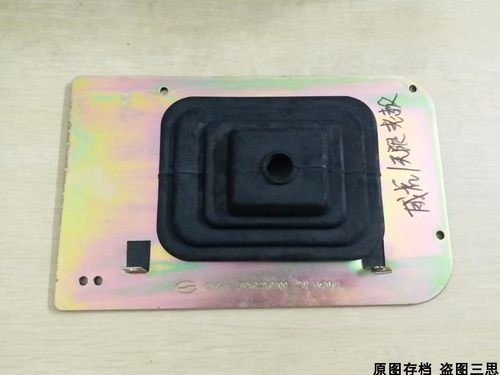 适用中兴威虎G3 F1 TUV F3 491 4JB1换挡内套 挂档杆隔热套防寒套