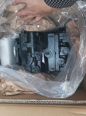 丹佛斯柱塞泵90L055HF1NN80P3S1C03GBA202024C0-83514360搅拌车泵