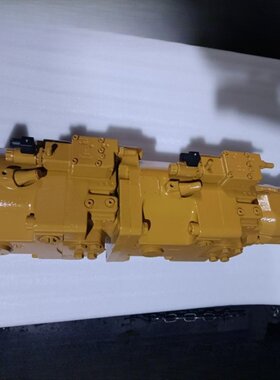 力士乐掘进机A11VO260EP2G/11R-NZD12K07RH-S液压泵+A10VO71ED72/