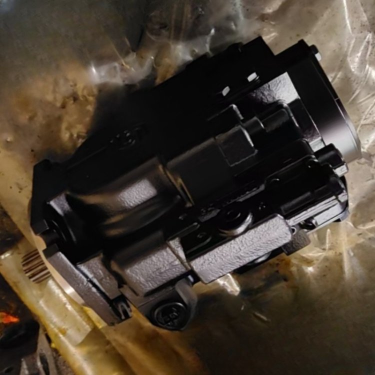 丹佛斯柱塞泵AT364474 AT302661 AT428960 AT180926 AT280245油泵