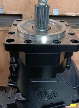 丹佛斯51V160RF1NEPA5KYG5ACD071AAG05000液压马达51V250 RF2D