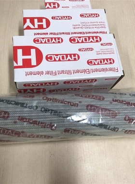 德国HYDAC贺德克0240R020ON 滤芯全新原装现货