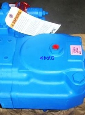 威格士柱塞泵 PVH074R01AB10A250000002001AE010A 油泵