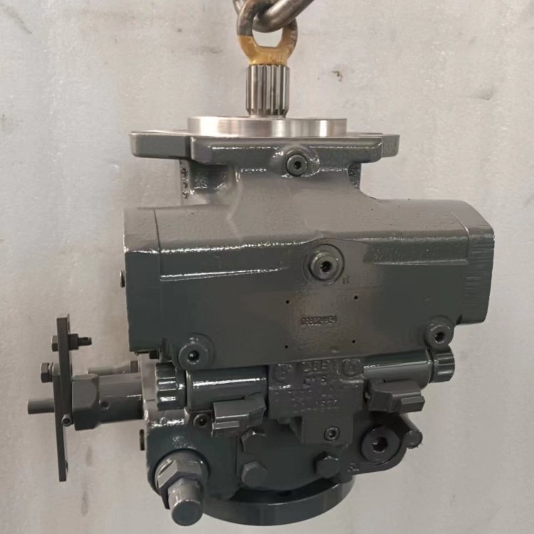 A4VG71DA1D3L/32R-NZF02F021SH变量柱塞泵A4VG71DA1D8/32R-NZF02F