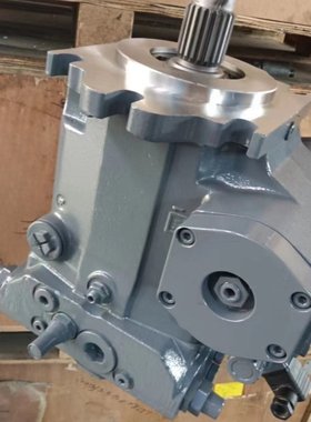 力士乐A4VG140EP4D1/32R-NAF02F021DP柱塞泵A4VG71EP4D1/32R-NZF0