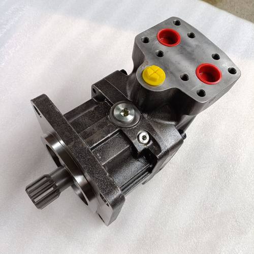 派克液压马达F11-010-HX-CH-K-280液压柱塞泵打桩机震动锤马达