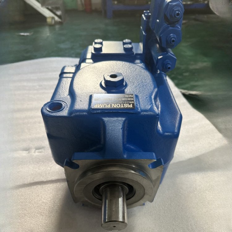 电厂PVH131R13AF30E2520080010C1ED010A液压泵PVH098R01AJ70B2520