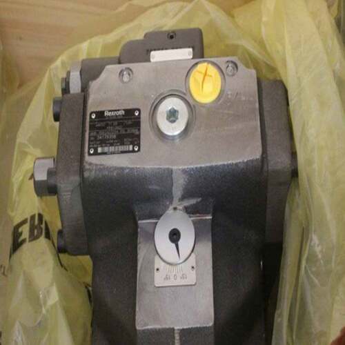 力士乐REXROTH柱塞泵R910944440 A A10VSO71DFR1/31R-PPA12N00油