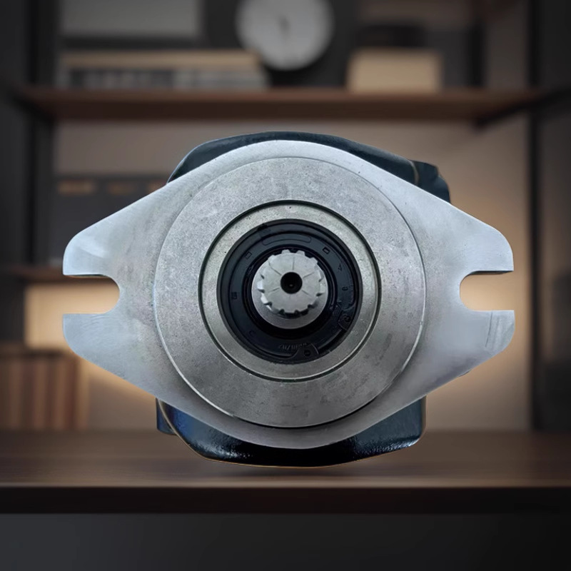 丹佛斯柱塞泵JRRS45LS2020NNN3K4RFA2NFFFJJJNNN压路机液压泵