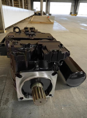 丹佛斯柱塞泵90R075KN1NN80P4S1C29GBA361024摊铺机液压泵