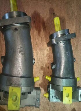 华德A7V107MA2RPFOO斜轴式变量柱塞泵液压泵