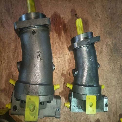 华德A7V107MA2RPFOO斜轴式变量柱塞泵液压泵