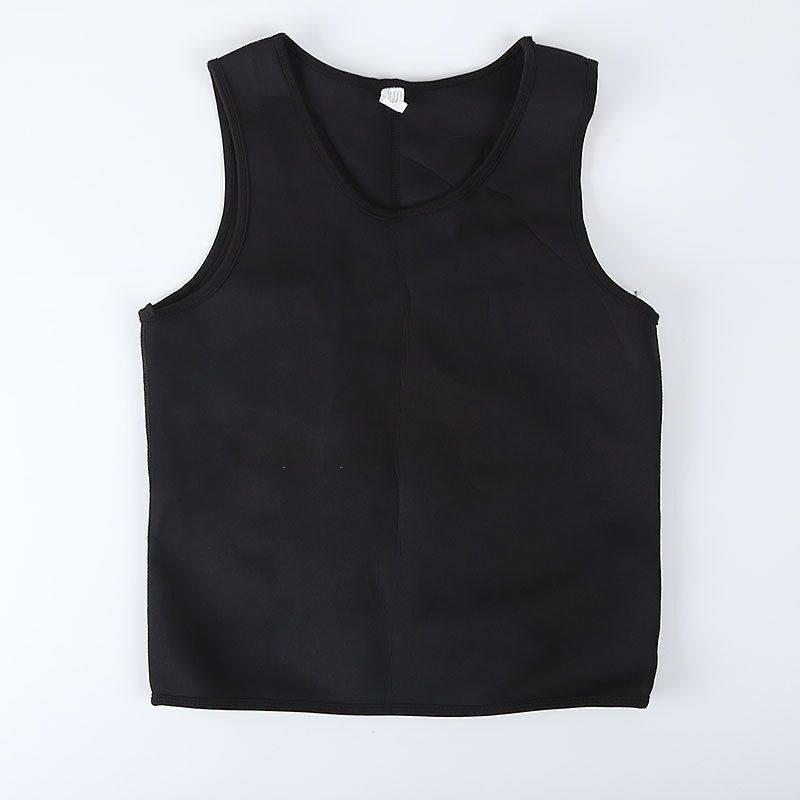 速干男士健身生产 衣运动内衣定制可背心紧身衣 运动无袖专业