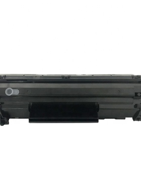 适用MF3010 P1102W打印机黑色碳粉匣硒鼓易加粉型CE285A 388A 925