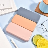 Ретро креативные брендовые легкие и тонкие портативные солнцезащитные очки, простой и элегантный дизайн