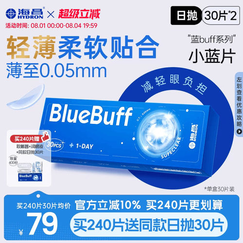 *加赠镜片按最高度数发出，度数调整需备注