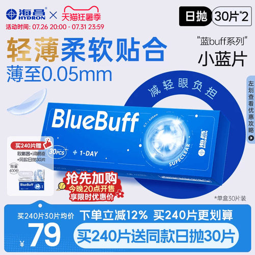 *加赠镜片按最高度数发出，度数调整需备注