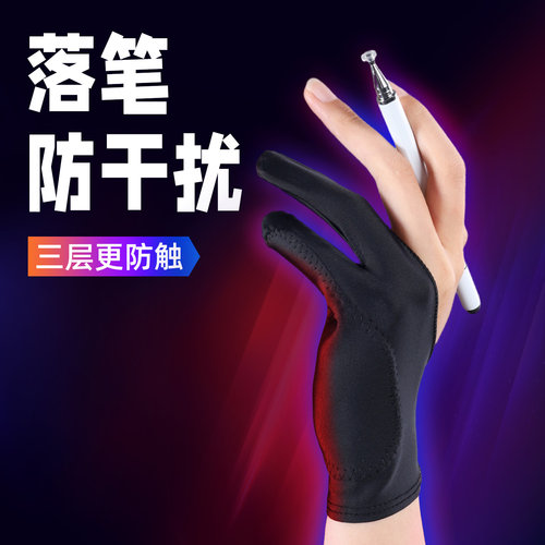【5折】升级三层防误触