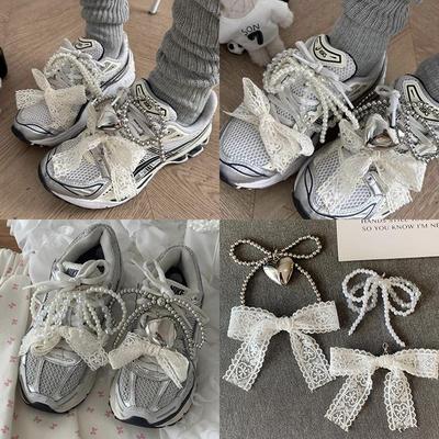 【已获5W+用户认可】芭蕾风鞋扣