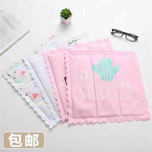 夏季学生宿舍坐垫水垫冰凉教室降温神器水冰枕头凝胶冰垫子免注水
