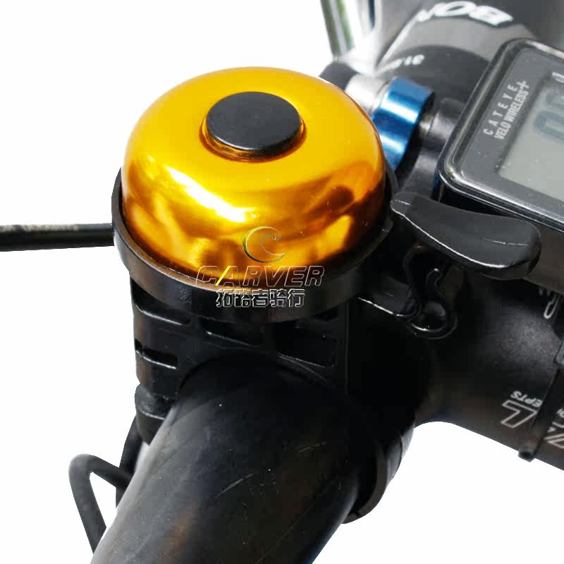 Avertisseur de vélo sonnerie commune - Ref 1451840 Image 3